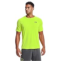 Under Armour Mens Tech 2.0 Short Sleeve T-Shirt