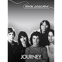 Journey - Rock Legends