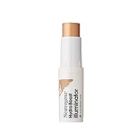 Neutrogena Hydro Boost Illuminator Makeup Stick with Hyaluronic Acid, Moisturizing Highlighter to Improve & Illuminate Skin, Dermatologist-Tested with Mistake-Proof Application, 0.29 oz