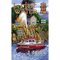 In Hot Water (A Sweet Pepper Fire Brigade) In Hot Water (A Sweet Pepper Fire Brigade) Mass Market Paperback Kindle