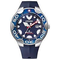Citizen BN0231-01L [PROMASTER Marine Series Eco-Drive Diver 200m Urethane Band] Japan Import May 2023 Model