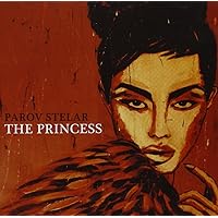 Princess Part Two Princess Part Two Audio CD MP3 Music