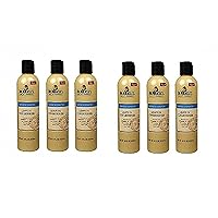 Dr. Miracle Leave In Conditioner (Set of 6)