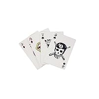 Kikkerland Playing Cards