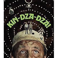 Kin-Dza-Dza! [Blu-ray] Kin-Dza-Dza! [Blu-ray] Blu-ray