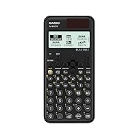 Casio New FX-991CW Advanced Scientific Calculator (UK Version)