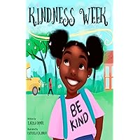 Kindness Week Kindness Week Kindle Paperback