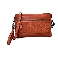 Frye Melissa Crossbody Wristlet