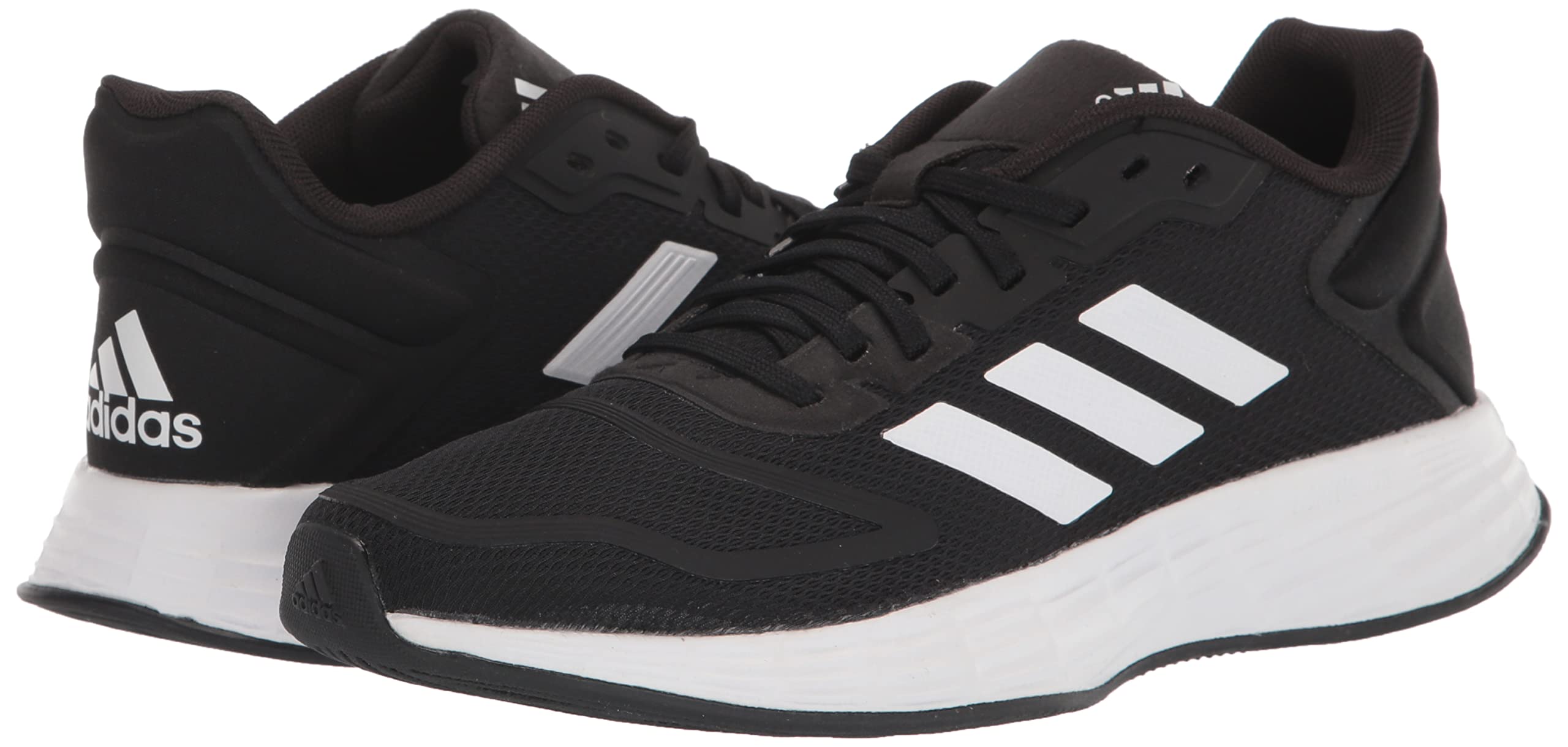 adidas Unisex-Child Duramo 10 Running Shoe