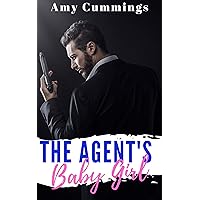 The Agent's Baby Girl: A DDLG, Age Play Romance (Lone Star Littles Book 4) The Agent's Baby Girl: A DDLG, Age Play Romance (Lone Star Littles Book 4) Kindle Audible Audiobook
