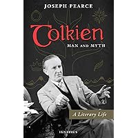 Tolkien: Man and Myth Tolkien: Man and Myth Paperback Kindle Hardcover Mass Market Paperback
