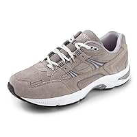Vionic Women's Walker Classic Comfortable Leisure Shoes- Supportive Walking Sneakers That Include Three-Zone Comfort with Orthotic Insole Arch Support