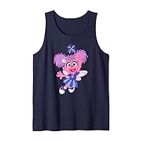 Furry Friends Forever! Abby Cadabby Tank Top