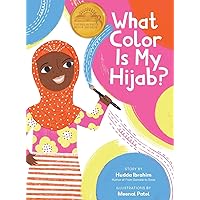 What Color is My Hijab? What Color is My Hijab? Hardcover