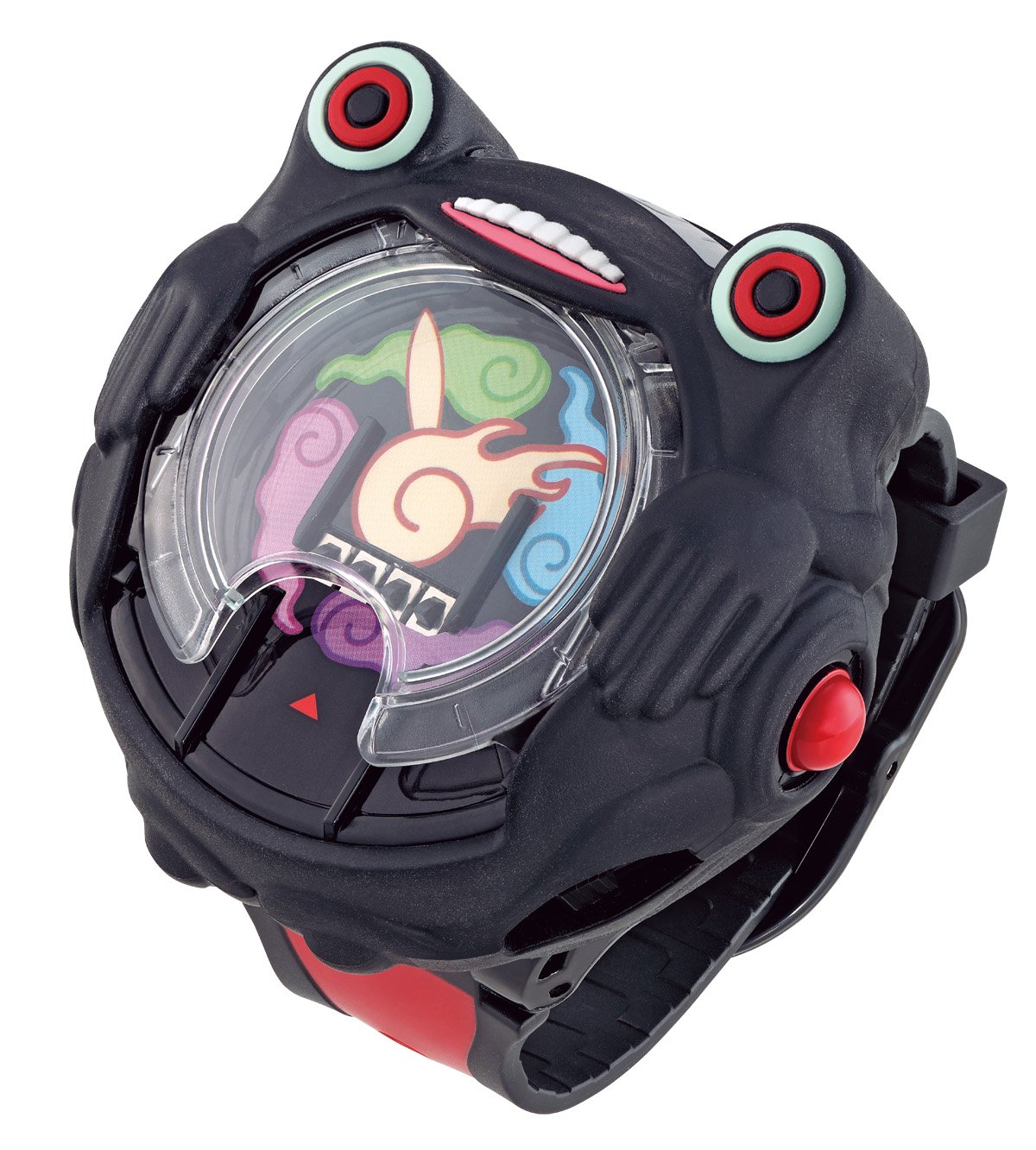 Youkai Watch DX Black Yokai Watch 2017model