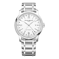Baume & Mercier Men's 8734 Classima Automatic Bracelet Watch