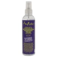 Shea Moisture Kukui Nut & Grapeseed Oils Youth-infusing Hydrating Toner for Unisex, 4 Ounce