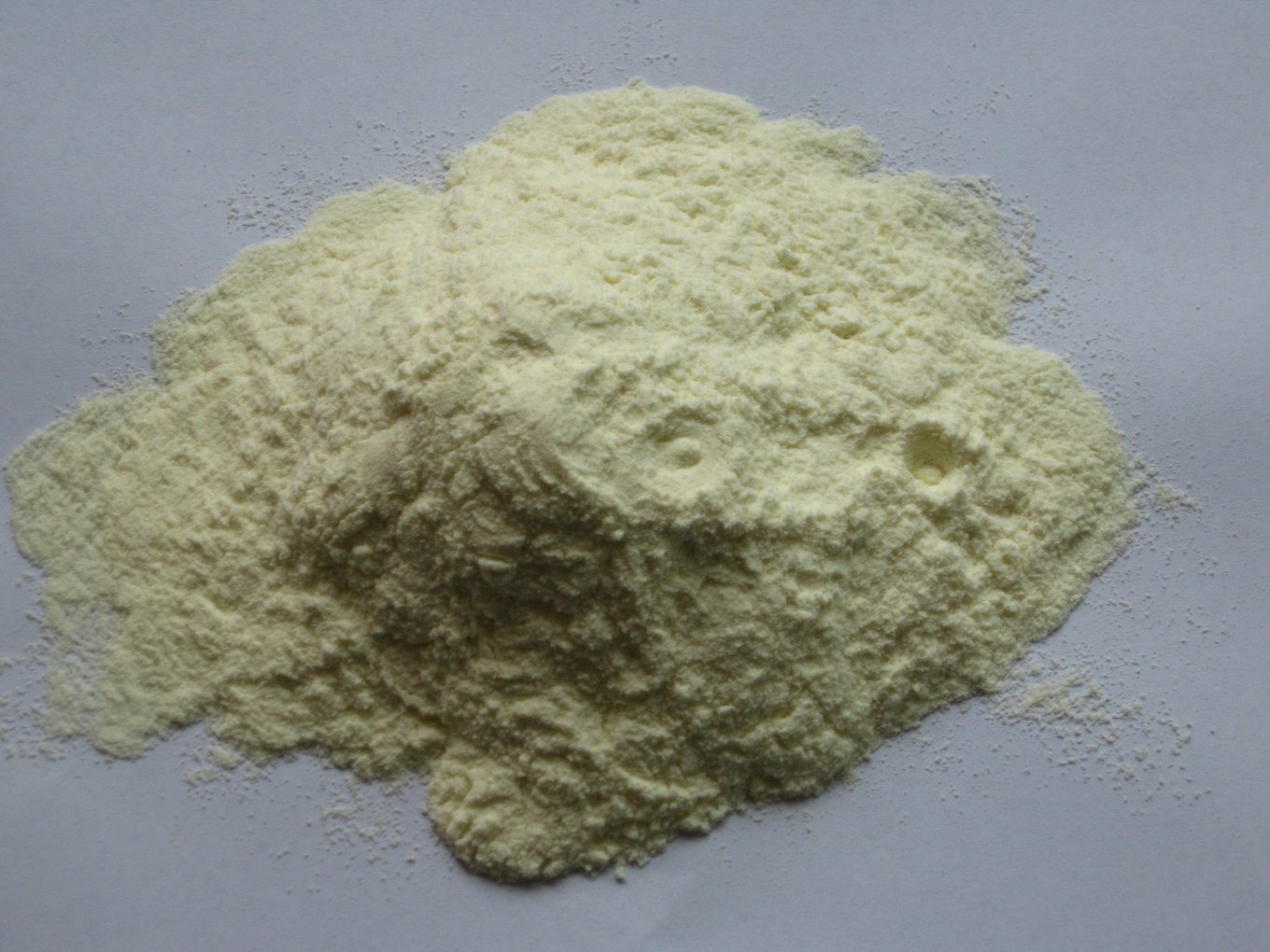 Organic Pure Royal Jelly Powder Lyophilized Antiaging 3.55 Oz - 10-HAD ＞6.0%