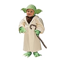 Rubie's Toddler Yoda Costume