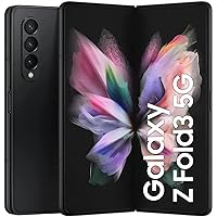 Galaxy Z Fold3 5G 265GB Version EU