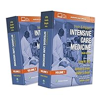 Irwin and Rippe's Intensive Care Medicine: Print + eBook with Multimedia Irwin and Rippe's Intensive Care Medicine: Print + eBook with Multimedia Hardcover Kindle