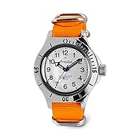 Vostok | Amphibia 120813 Automatic Self-Winding Diver Wrist Watch