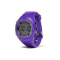 Optimum Time Series 11 Sailing Yachting and Dinghy Watch - Purple - ABS Case with Integrated Soft Touch PU Strap