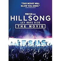 Hillsong: Let Hope Rise [DVD]