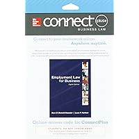 Connect Access Card for Employment Law