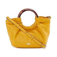 DKNY Eden Crossbody Bag, Sunflower