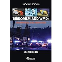 Terrorism and WMDs Terrorism and WMDs Hardcover eTextbook Paperback