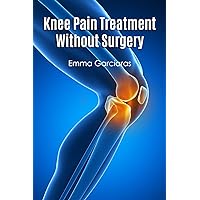 Knee Pain Treatment Without Surgery