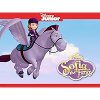 Sofia the First Volume 6