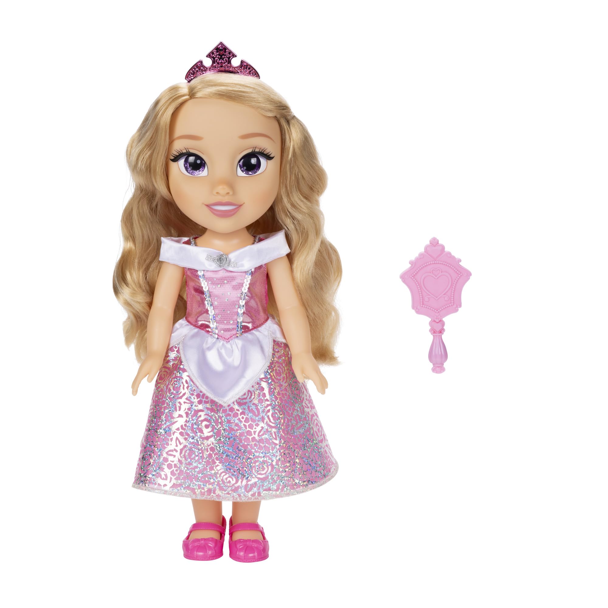 Disney Princess Aurora Fashion Doll