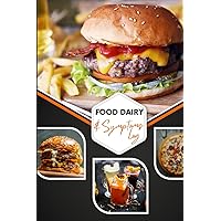 Food Diary and Symptom log: Document your meals and symptoms in the Food Diary to understand how your diet affects your well-being. This proves ... a low FODMAP diet, Crohn's, mood disorder