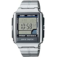 [カシオ] 腕時計 ウェーブセプター【国内正規品】 WV-59Rシリーズ