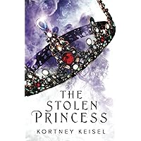 The Stolen Princess: A YA Dystopian Romance (Desolation) The Stolen Princess: A YA Dystopian Romance (Desolation) Paperback Kindle