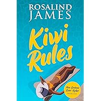 Kiwi Rules (New Zealand Ever After Book 1)