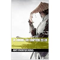 Ta Truong Luu Chapters 22-24