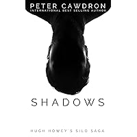 Shadows Shadows Kindle Paperback
