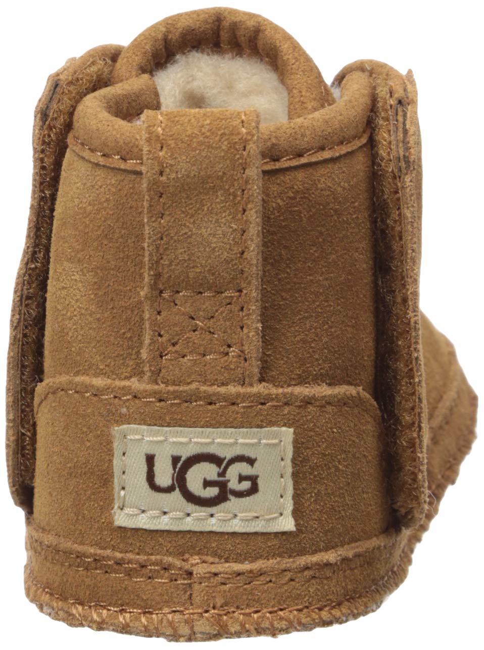 UGG Unisex-Child I Baby Neumel Fashion Boot