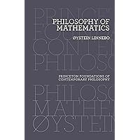 Philosophy of Mathematics (Princeton Foundations of Contemporary Philosophy, 15) Philosophy of Mathematics (Princeton Foundations of Contemporary Philosophy, 15) Paperback Kindle Hardcover