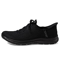 Skechers Women's Virtue-Divinity Hands Free Slip-ins Sneaker