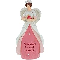 Occupation Angel Figurine - Nurse