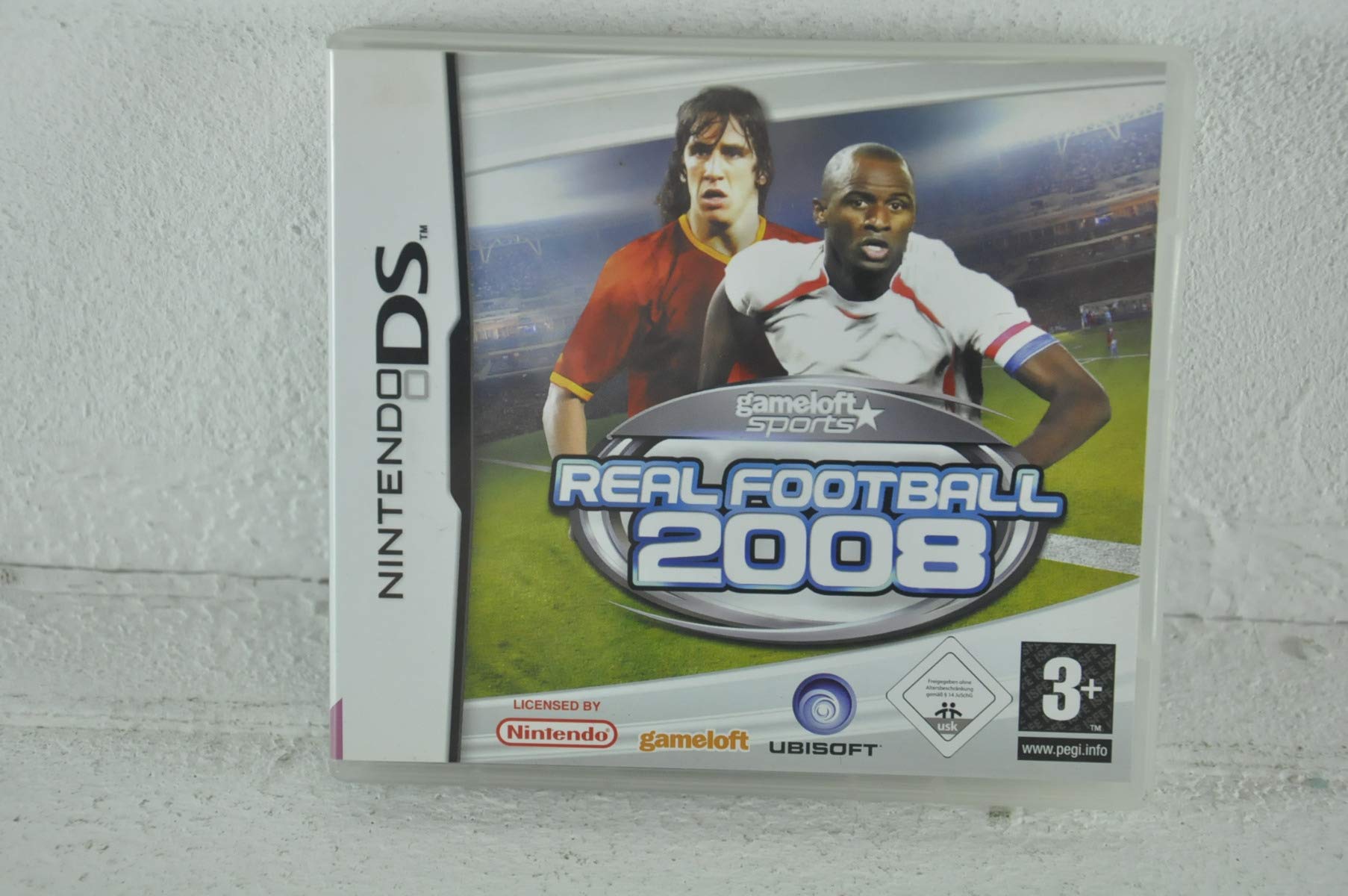 Real Soccer 2008