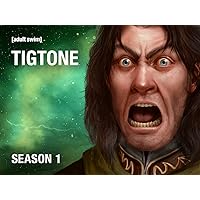 Tigtone Season 1