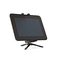 GripTight Micro Stand For Small Tablets From JOBY -Ultra Compact and Portable Stand For Your Tablet