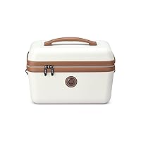 DELSEY Paris Women's Chatelet 2.0 Makeup and Cosmetic Beauty Travel Case