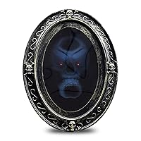 2020 Haunted Motion Activated Scary For Halloween Display Decorations Horror Toys Halloween Party Decorations Indoor