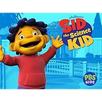 Sid the Science Kid - Season 1